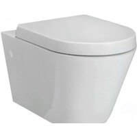 Rak Ceramics Resort Rimless RST23AWHA (без сиденья)