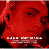 Marshall Motif Image #2