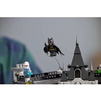 LEGO DC Batman 76300 Лечебница Аркхем Image #13