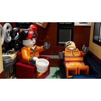 LEGO DC Batman 76300 Лечебница Аркхем Image #8