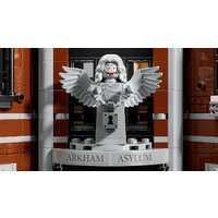 LEGO DC Batman 76300 Лечебница Аркхем Image #9