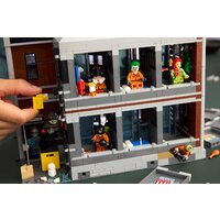 LEGO DC Batman 76300 Лечебница Аркхем Image #14