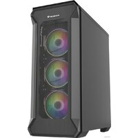 Genesis Irid 505 V2 ARGB Black NPC-1518 Image #6