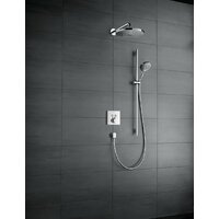 Hansgrohe ShowerSelect 15763140 (матовая бронза) Image #2