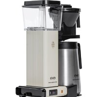 Technivorm Moccamaster KBGT741 (белый) Image #2