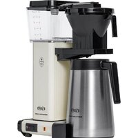 Technivorm Moccamaster KBGT741 (белый) Image #7