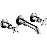 Axor Montreux 16532000 (хром)