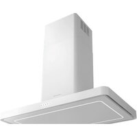 Faber T-Light Isola EV8P WH Matt A100