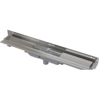 Alcaplast Flexible Low APZ1104-850 (без решетки)