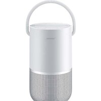 Bose Portable Home Speaker (серебристый)