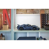 LEGO Technic 42154 2022 Ford GT Image #10