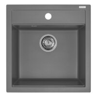 Aquasanita Tesa SQT100W (alumetallic 202)