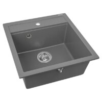 Aquasanita Tesa SQT100W (alumetallic 202) Image #4