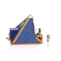 Playmobil PM5386 Римляне и Египтяне: Пирамида Фараона Image #8