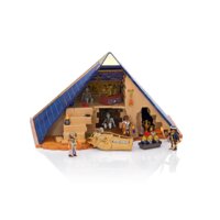 Playmobil PM5386 Римляне и Египтяне: Пирамида Фараона Image #9