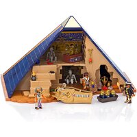 Playmobil PM5386 Римляне и Египтяне: Пирамида Фараона Image #5