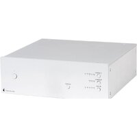 Pro-Ject Phono Box DS 2 (серебристый)