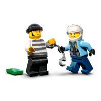 LEGO City 60392 Полицейская погоня на байке Image #4