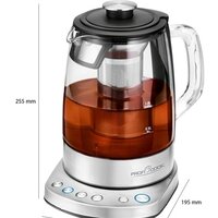 ProfiCook PC-WKS 1167 Image #4