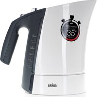 Braun WK 500 White Image #2