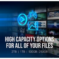 PNY CS1030 500GB M280CS1030-500-RB Image #2