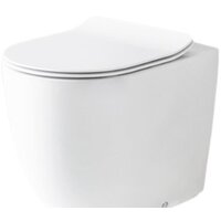 ArtCeram File 2.0 FLV004 (без сиденья)