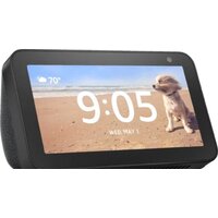 Amazon Echo Show 5 (черный)