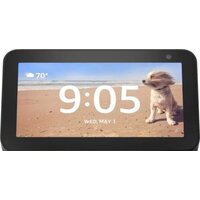Amazon Echo Show 5 (черный) Image #2