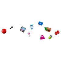 LEGO Friends 41708 Диско-аркада для роллеров Image #6