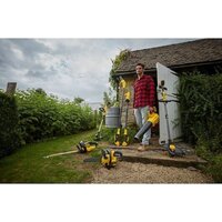 Stanley SFMCHT855M1 (с 1-им АКБ) Image #11