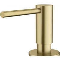 Franke Atlas 112.0681.200 (золотая шампань) Image #1