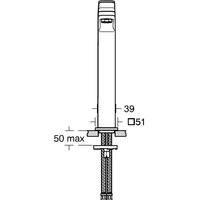 Ideal Standard Tonic II [A6329AA] Image #3