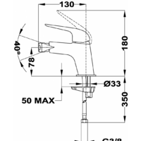 TEKA Itaca 676260200 Image #2