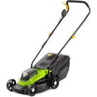 Fieldmann FZR 70330-0 (без АКБ) Image #2