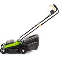 Fieldmann FZR 70330-0 (без АКБ) Image #3