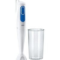 Braun MQ 3000 WH Smoothie