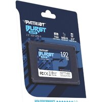 Patriot Burst Elite 1.92TB PBE192TS25SSDR Image #7