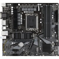 Gigabyte B660M DS3H DDR4 (rev. 1.0)