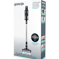 Gorenje SVC252FMBK Image #6