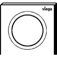 Viega Visign for Style 20 Prevista 8610.2 (хром) 774 479 Image #3