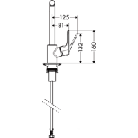 Hansgrohe Focus 31817800 Image #3