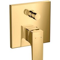 Hansgrohe Metropol 32545990 (золотистый)