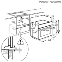 AEG KMK721000M Image #6