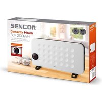 Sencor SCF 2100WH Image #14