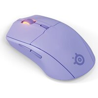 SteelSeries Rival 3 Wireless Gen 2 (сиреневый) Image #5