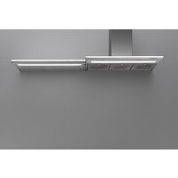 Falmec Lumen Design Island 120 800 м3/ч (нержавеющая сталь) Image #10