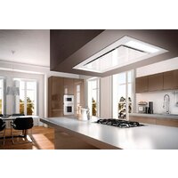 Faber Heaven Glass 2.0 WH A90 (110.0315.503) Image #2