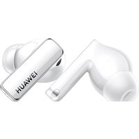Huawei FreeBuds Pro 2 (керамический белый, международная версия) Image #5
