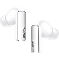 Huawei FreeBuds Pro 2 (керамический белый, международная версия) Image #6