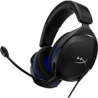 HyperX Cloud Stinger 2 Core (для PS4/PS5, черный)